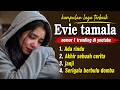 BEST OF EVIE TAMALA COLLECTION ️ADA RINDU YOUTUBE TRENDING SLOW ROCK AI COVER VERSION Cover
