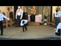 Nobody Greater - Vashawn Mitchell - Destiny Ministry Men Group performance.MPG