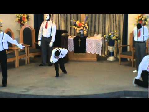 Thumbnail for Destiny video