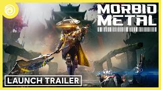 Morbid Metal trailer