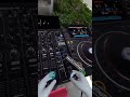 DJing in the Metaverse🤯 #electronicmusic #shorts #dj #djlife #djremix #metaverse #djremix