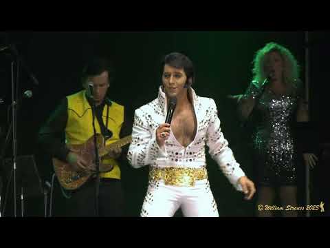 Cote Deonath - "Polk Salad Annie"