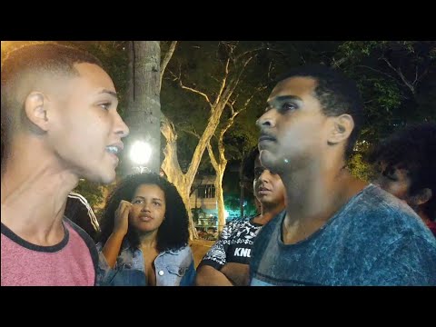 GORDÃO ZN VS NZ PRIMEIRA FASE RODA CULTURAL TIM MAIA ED 24