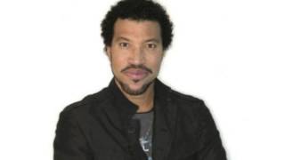 lionel richie the world is a party