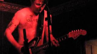 Fawn Spots - From Safer Place (Live @ The Victoria, Dalston, London, 26/09/15)