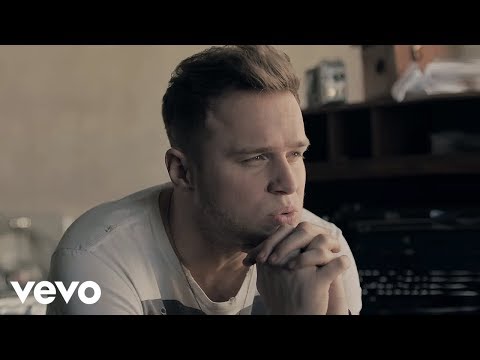 Olly Murs - Dear Darlin'