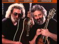 Jerry Garcia & Tony Rice - Guitar Space Summertime (Instrumental)