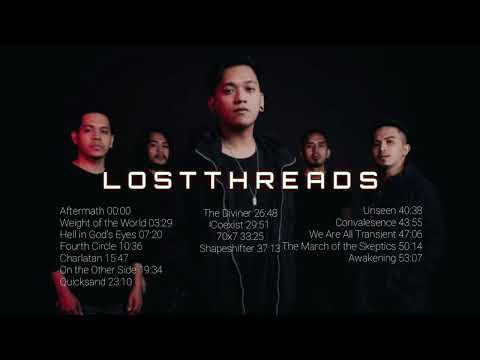 LOSTTHREADS | NON STOP PLAYLIST