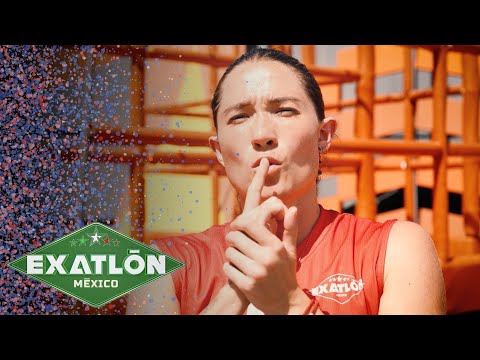 Episode 32 Preview | Exatlón Mexico 2026 🔴🔵