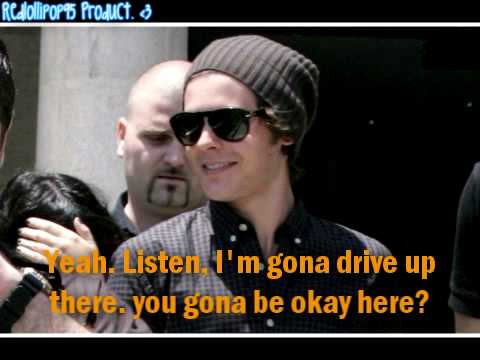 The High School Years [1x02; Hello Beautiful]