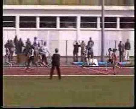 2006.05 Equip'athlé Relais 4x100m CAF ASUP