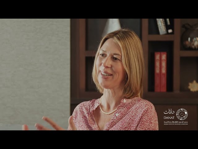 How Cartier's New York store was swapped for Maisie Plant's pearl necklace