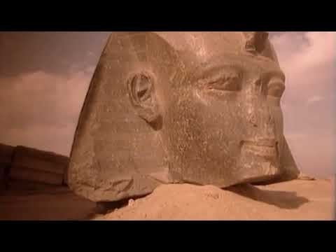 Ramses: Miljenik Bogova