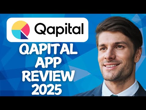 Qapital App Review 2026 | Worth It or Leave It?
