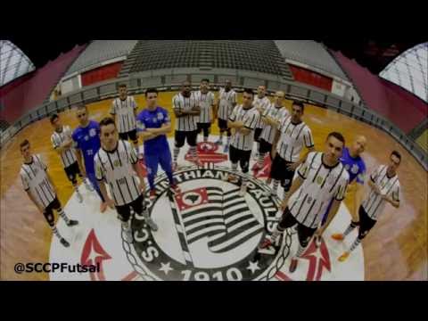 ACBF/Carlos Barbosa 4 x 3 Corinthians/UNIP