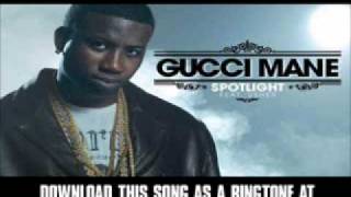 Gucci Mane ft Keyshia Cole - &quot;Bad Bad Bad&quot; [ New Music Video + Lyrics + Download ]