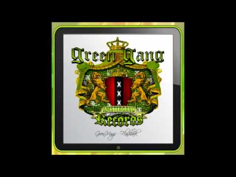 10 . GreenGang ft . Kempi - Money Dance