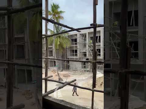 Vela Paje Construction Phase 1 – June 09, 2026 #2 | Development Update