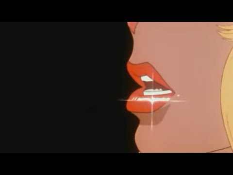Thumbnail of the video: Rock & Rule - Angel's song [Blondie/Debbie Harry vocals]