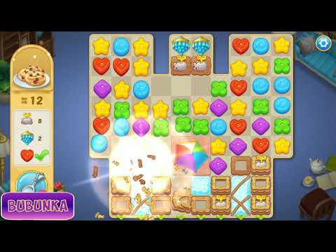 Matchington Mansion level 1265 HD