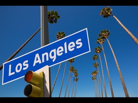 Villa Italia Apartments Community Tour | Living in West Hollywood, CA