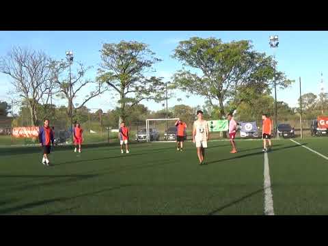 - EL PEPO FC VS MONO FC - 18/04/2021 - Copa Mayores