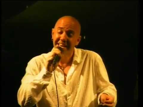 JD Walter Live in Portugal concert compilation