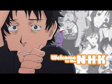 Welcome to the NHK: Thought-Provokingly Understanding Troubled Characters