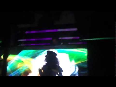 Chuckie - Who Is Ready To Jump (Gareth Emery at Enclave, Chicago)