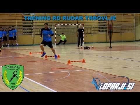 Pure2Improve in RD Rudar Trbovlje