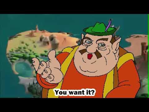 Morshu - You reposted in the wrong shop (You reposted in the wrong neighbourhood Morshu Remix)