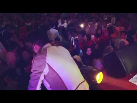 ARIF DEFRI ARIANTO Ft JUAN RAHMAN KDI- MADU