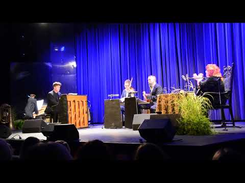 MASECKI/MŁYNARSKI/MARKOWICZ (1.10.2018) - Ach te Rumunki