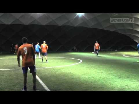 09.04.2015 II Liga B - IBM BTO vs. MPO