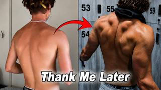 Download lagu The ONLY Kelso Shrug Guide You Need (Upper Back Growth) mp3