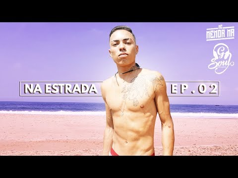 MC Menor MR - Gravação Clipe Vida Loka Também Ama (Ep.2) Lançamento Oficial 03/11