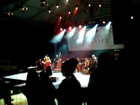 Cigansky Basavel 29.8.2013