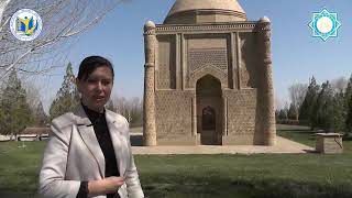 Мавзолеи Айша Биби и Бабаджи Хатун - сокровища средневековой архитектуры