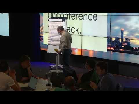 Tracing Summit 2022 - Unconference Day 2