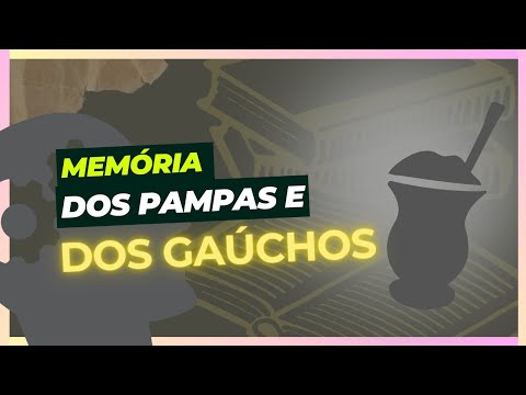 Memória sobre o pampa e os gaúchos (Adolfo Bioy Casares) | Obras completas - Volume B - Parte #6