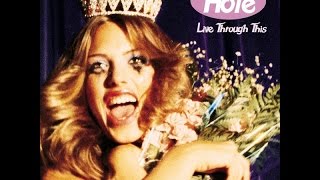 Hole - Softer, Softest