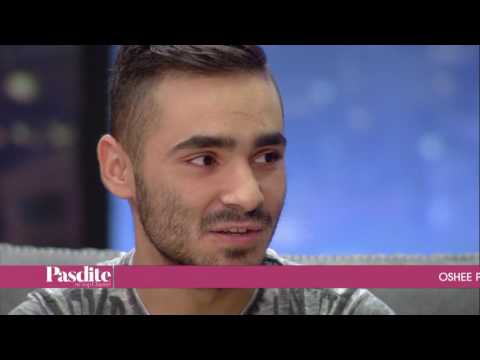 Pasdite ne TCH, 11 Tetor 2016, Pjesa 3 - Top Channel Albania - Entertainment Show