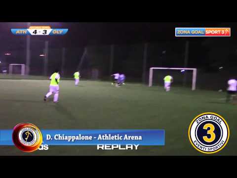 Goal Best Of: Top Goals 23 - 30 Marzo