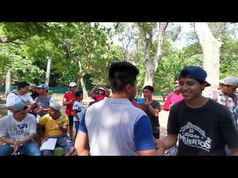 CM vs GUS vs DTX vs BRAULIO vs JOACO: 8vos - One Shot & LionRoar (Rumbo a Paraíso Rap)