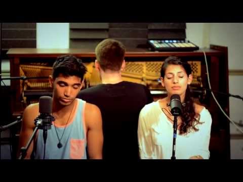 Ich Kenne Nichts—Divya Maus feat. Axel Mansoor & Daniel Weidlein (Xavier Naidoo Cover)