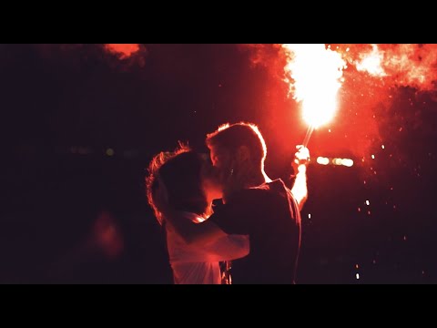 The Neighbourhood - Sweater Weather (Blazy, Sighter & Sevenn)