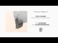 "Chrome Alligator" by Mock Orange