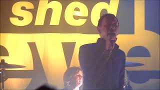 Shed Seven - Disco Down (Live in Dublin 2018)