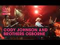 Cody Johnson feat. Brothers Osborne – “Fool Proof” | Live at CMA Fest 2026