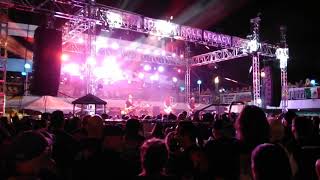 KISS Kruise IX - Bruce Kulick All Stars - Trial By Fire